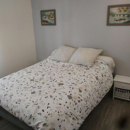 Apartament Bulles & Breakfast Cumieres Zewnętrze zdjęcie