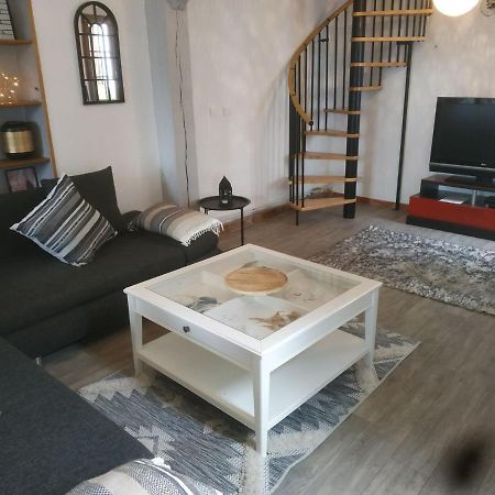 Apartament Bulles & Breakfast Cumieres Zewnętrze zdjęcie