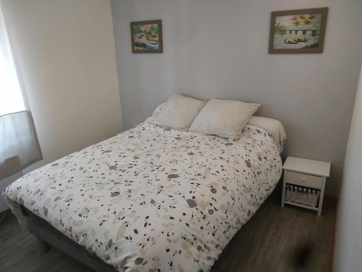 Apartament Bulles & Breakfast Cumieres Zewnętrze zdjęcie