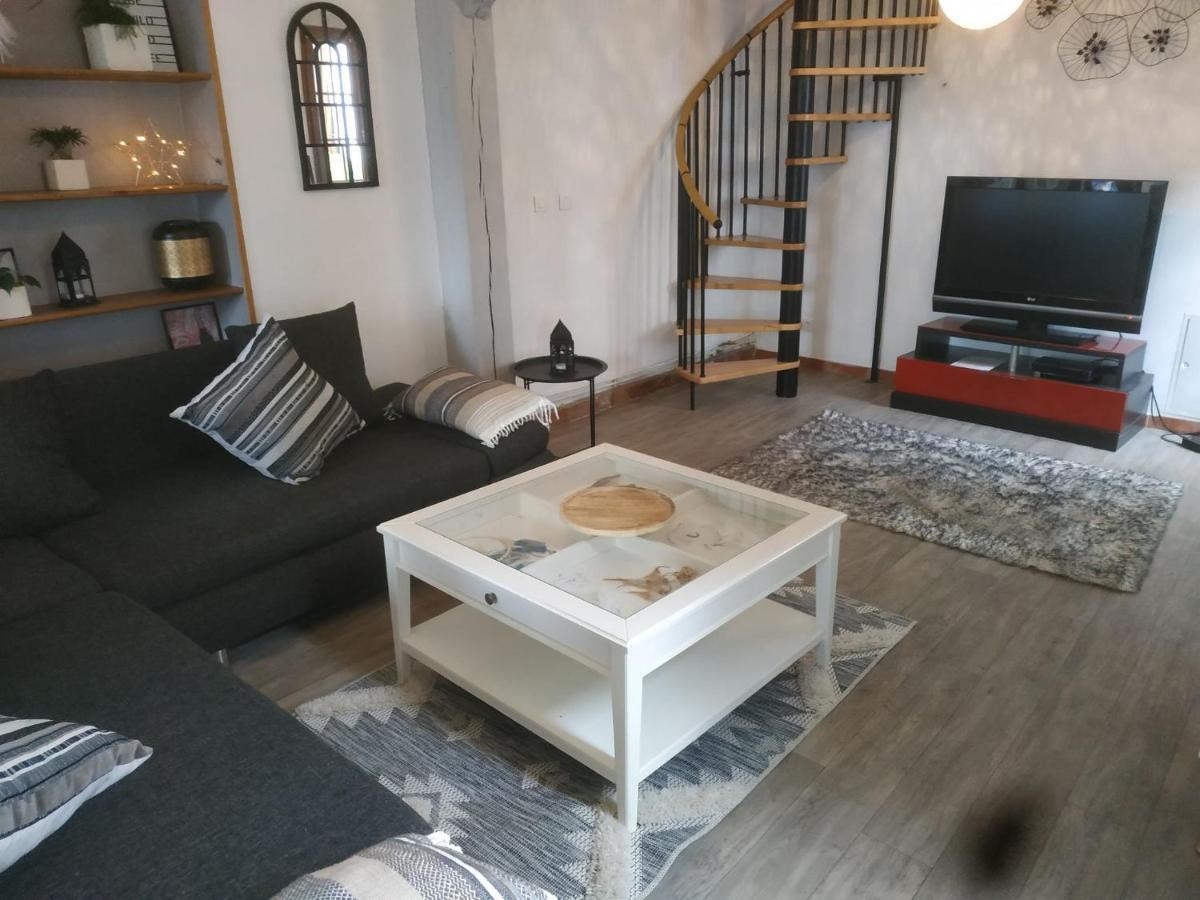 Apartament Bulles & Breakfast Cumieres Zewnętrze zdjęcie