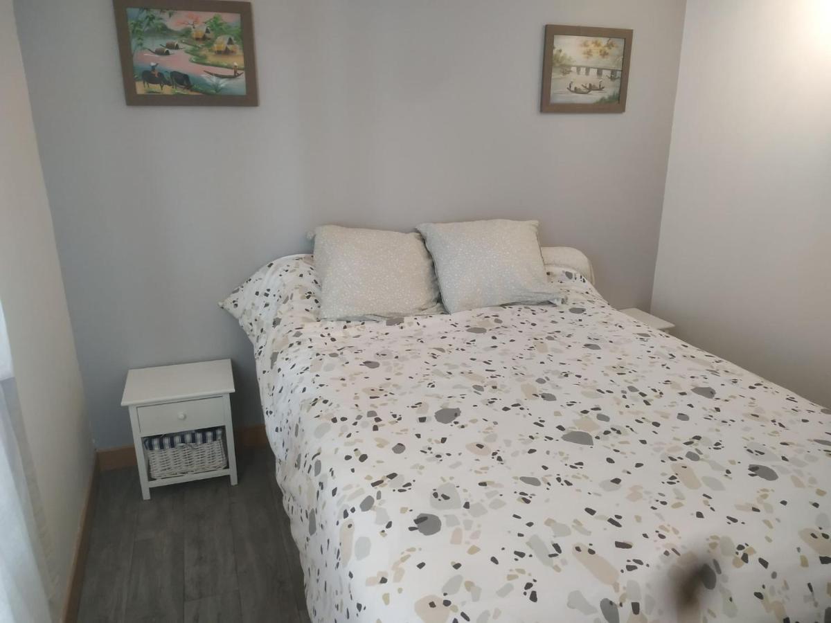 Apartament Bulles & Breakfast Cumieres Zewnętrze zdjęcie